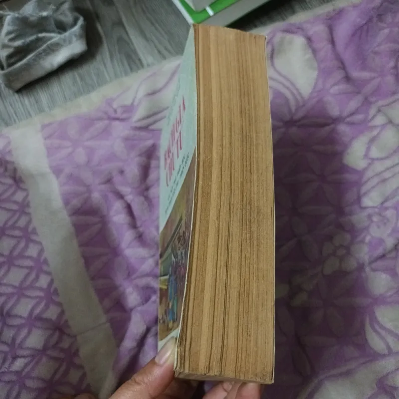 Bách Gia Chư Tử- Trần Văn Hải Minh 780314