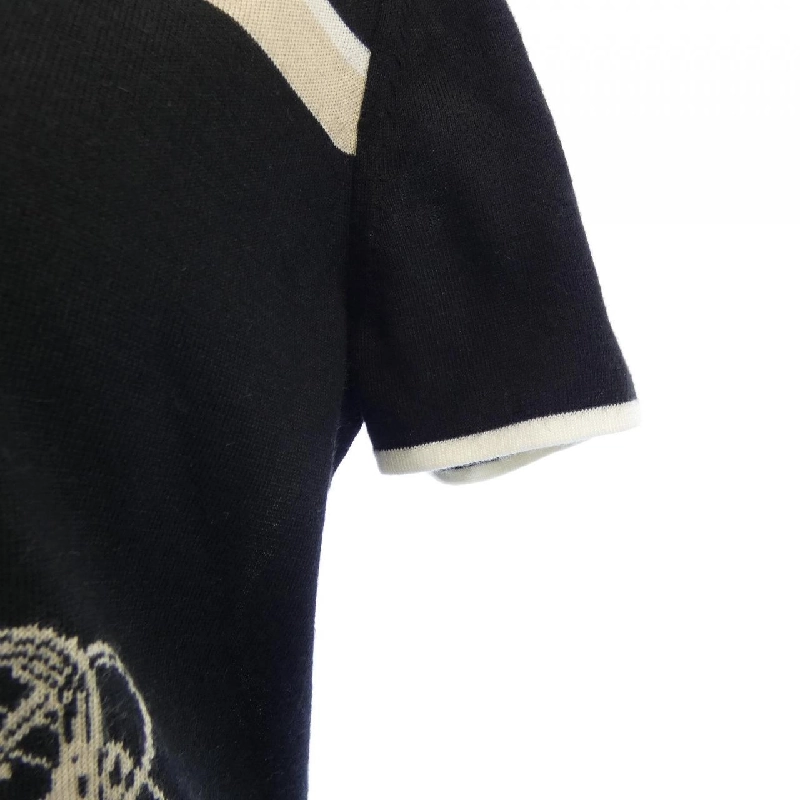 HERMES EX-LIBRIS 3E2800D7 Vải len - Hàng hiệu Authentic 774403