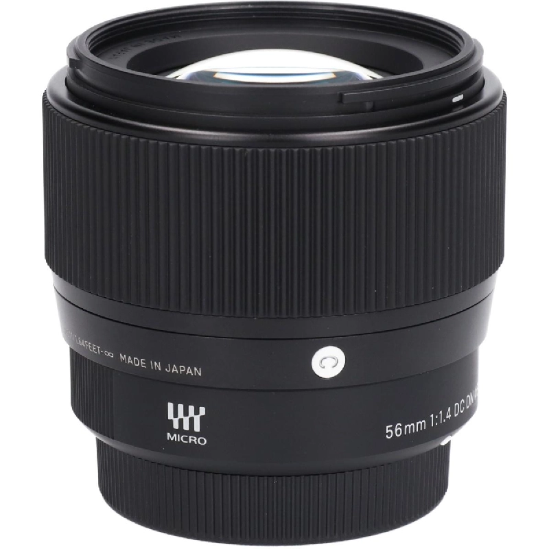 MFT 56mm F1.4 DC DN (C) - Hàng hiệu Authentic 886633