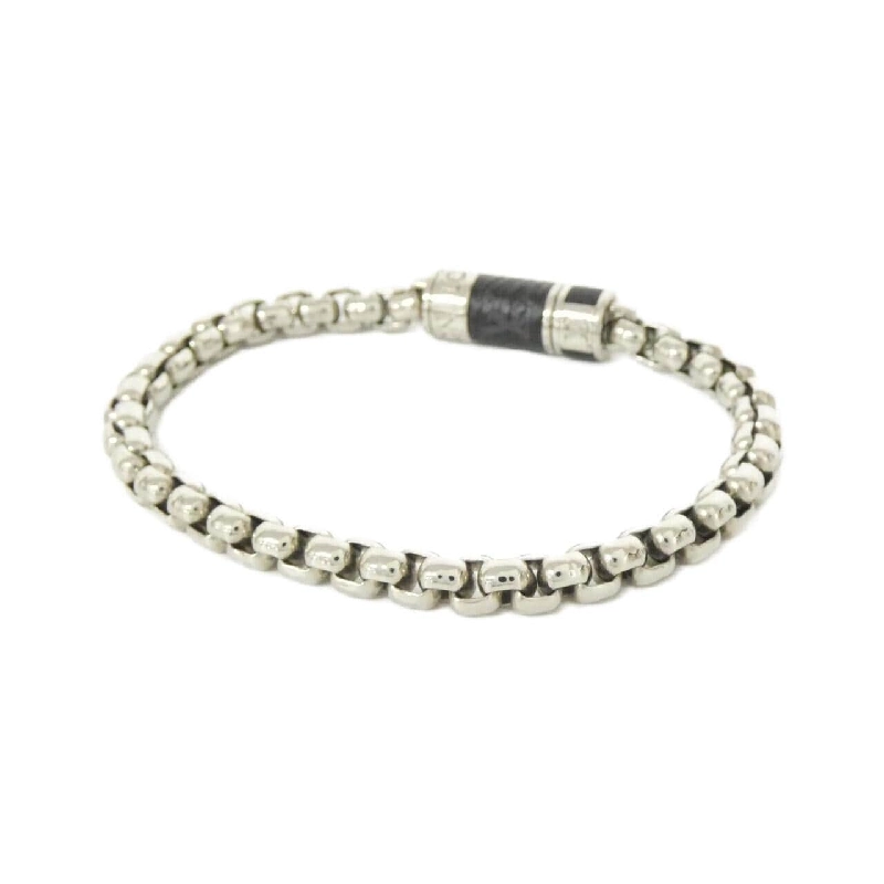 Vòng tay chuỗi Monogram Eclipse Louis Vuitton L M63107 623688