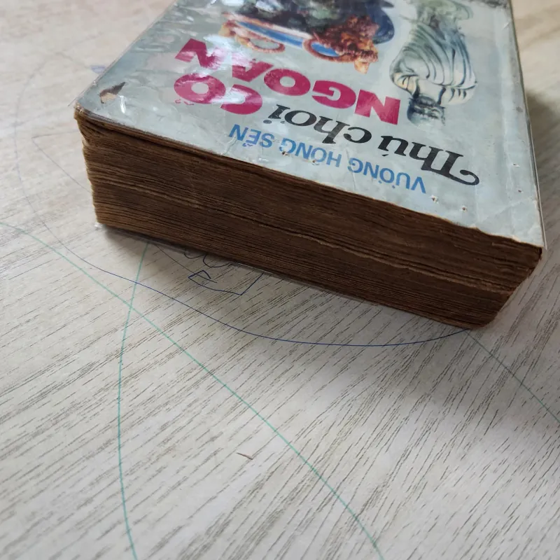 Thú chơi cổ ngoạn | Vương hồng sển  752848