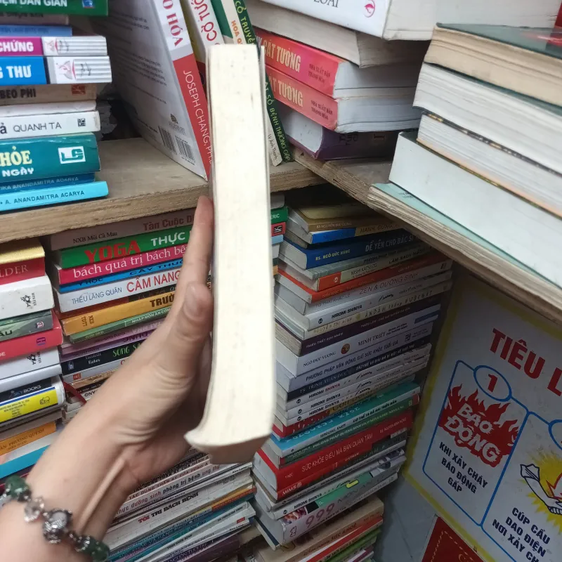 Tập Truyện Francoise Saga 789746