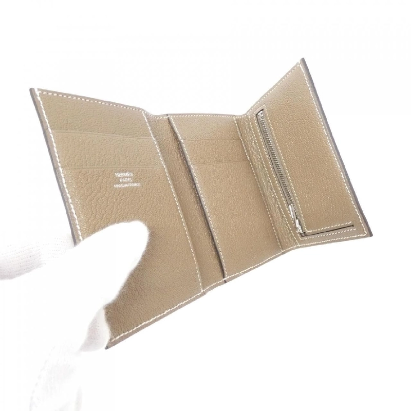 Ví Hermès Béane Combi 082876CK 622130