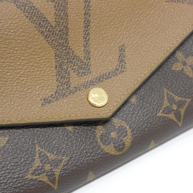 Ví Louis Vuitton Monogram Giant Portefeuille Sara M80726 - Hàng hiệu Chính hãng 769075