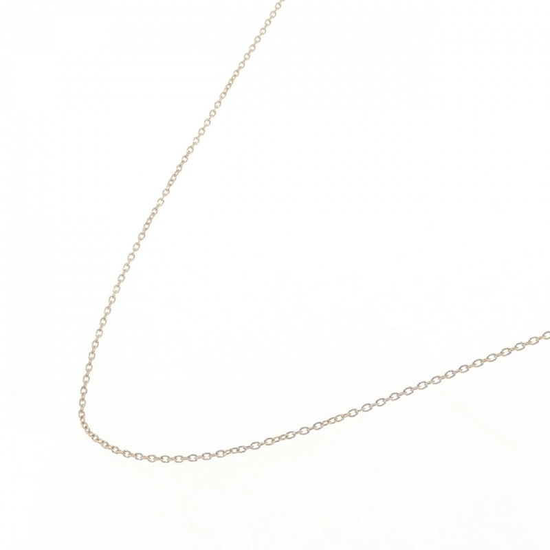 K18YG Dây chuyền - Hàng hiệu Chính hãng 865779