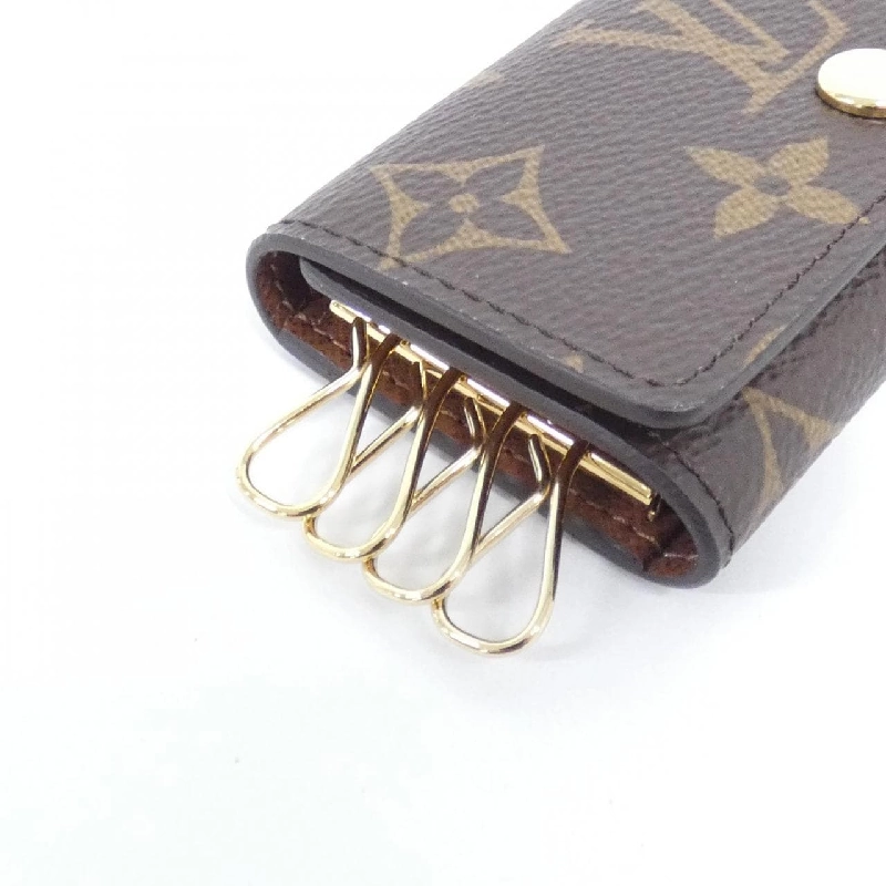 Louis Vuitton Monogram Multiclés M69517 Key Case - Hàng hiệu Authentic 772186