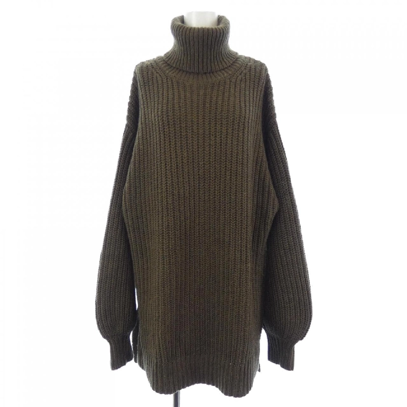 【Mã giảm giá】Les Coyotes de Paris ニット 645662