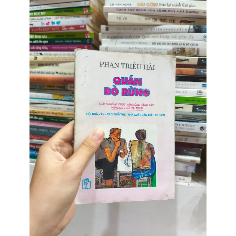 Quán Bò Rừng 🌱 698080