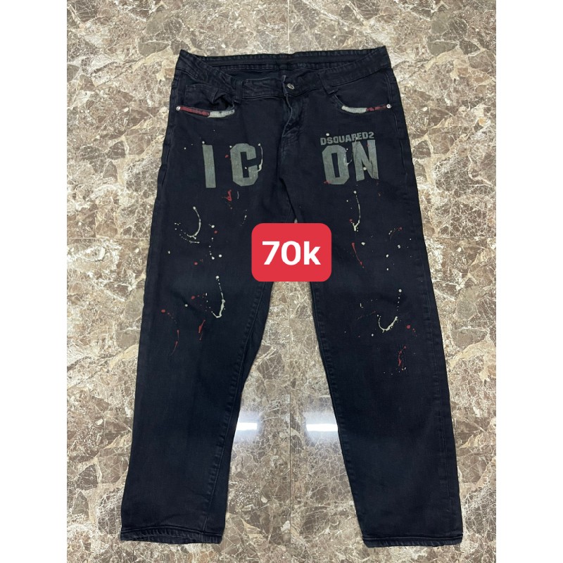 👖Pass quần nam&nữ đồng giá 50k (60kg trở lên) 11449