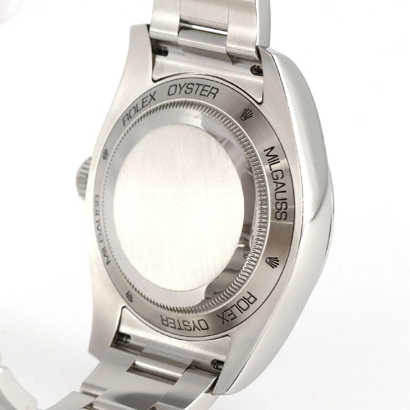 Rolex Milgauss 116400 SS tự động - Hàng hiệu Authentic 882735