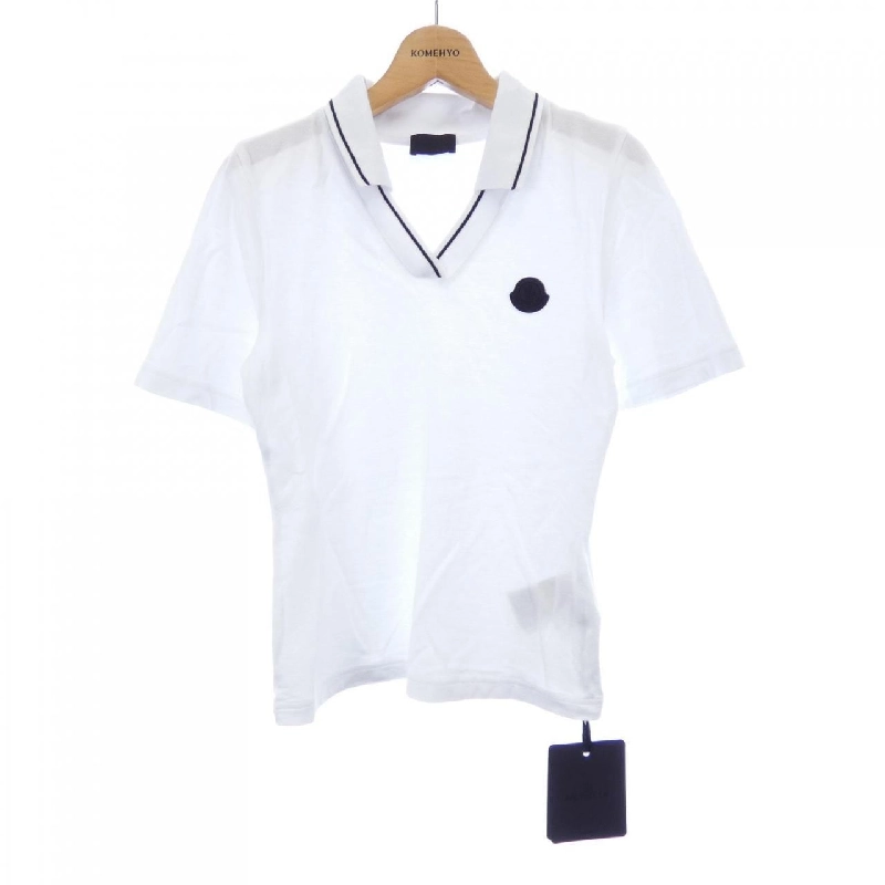 MONCLER 10938A00001 899TW Áo polo - Hàng hiệu Chính hãng 775324