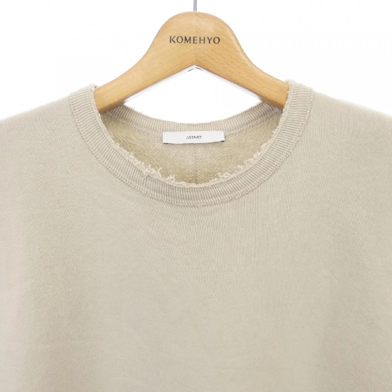 Áo nỉ ASTRAET - Hàng hiệu Authentic 826929