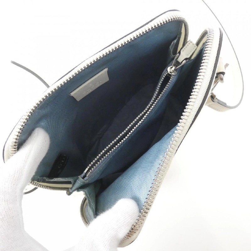 Túi đeo vai Gucci 511189 0GUYN 611644