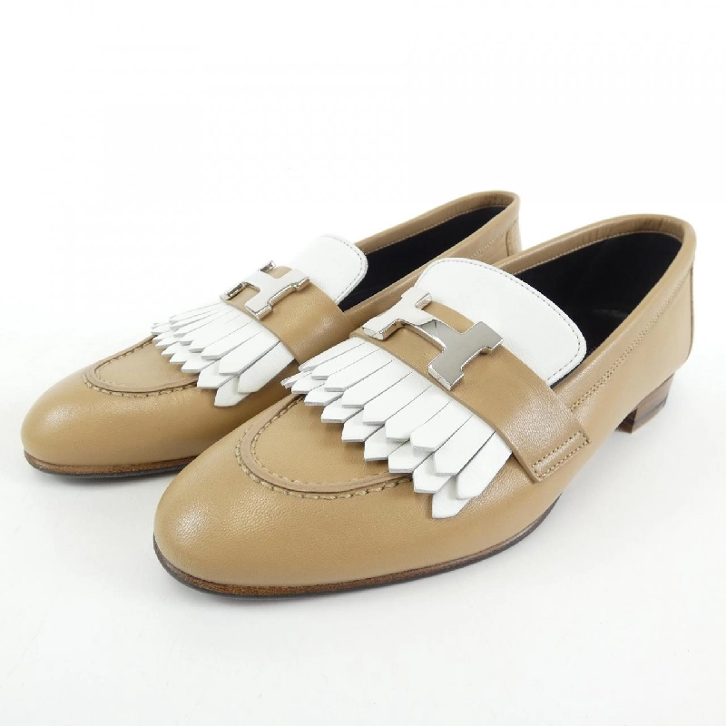 【Mã giảm giá】Giày HERMES 664092