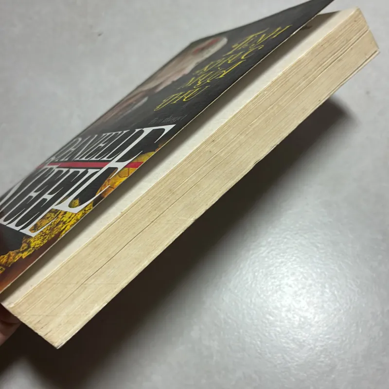 Tình khúc mùa thu - Danielle Steel 777747