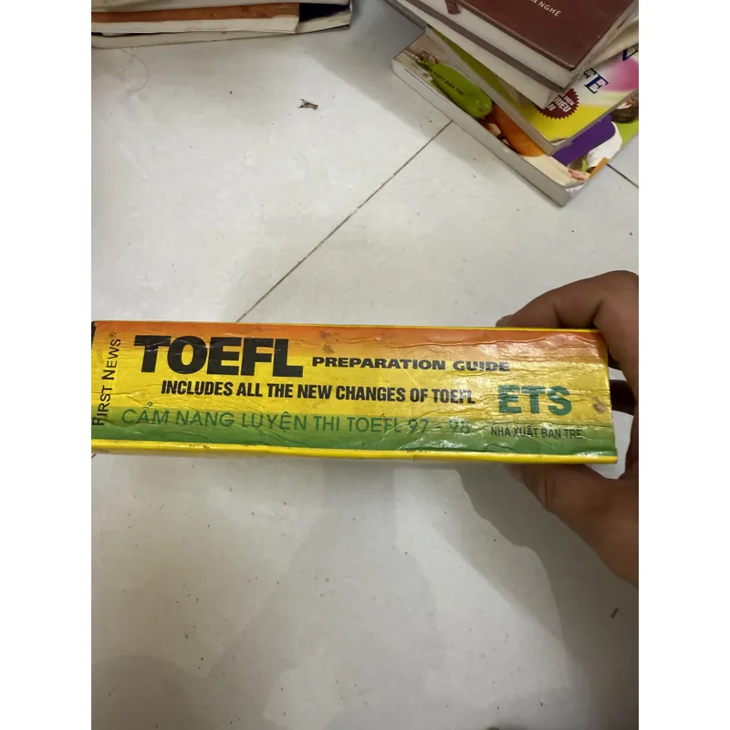 Cẩm nang luyện thi TOEFL 97.98 594451