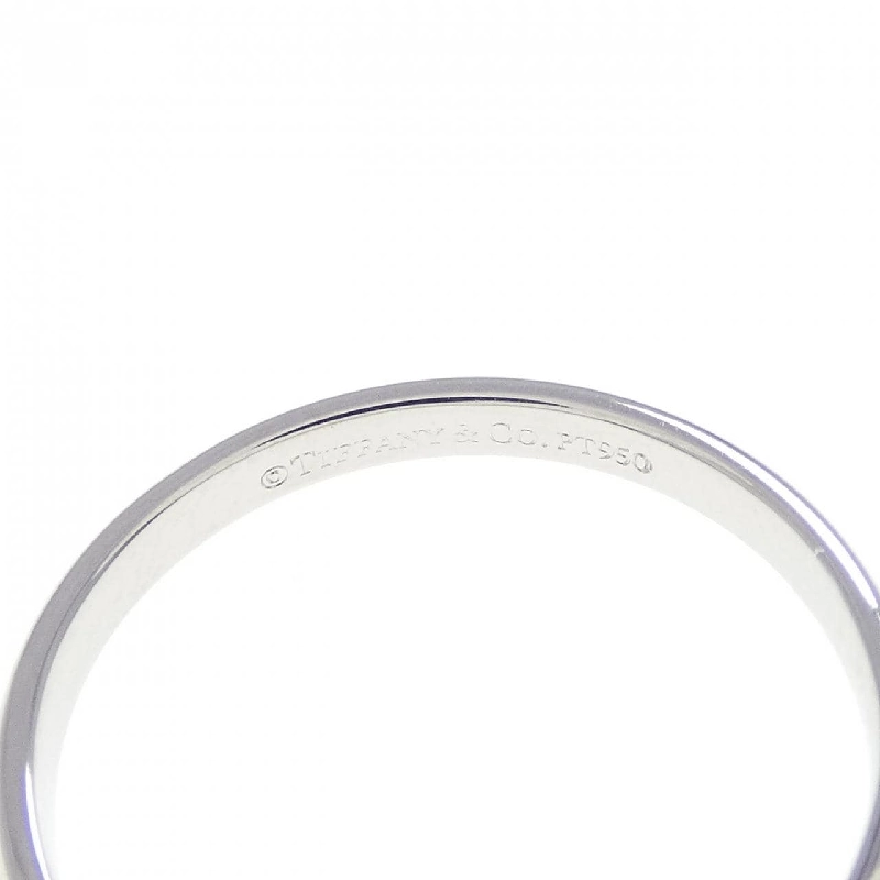 Nhẫn Tiffany Lucida - Hàng hiệu Authentic 835846