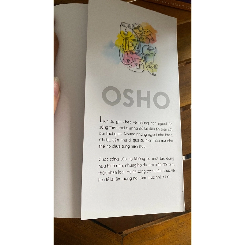 Trò Chuyện Với Vĩ Nhân (Meetings with Remarkable People) - Osho 530615