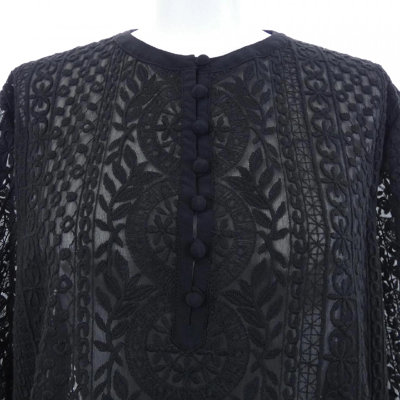 Theory luxe 03-8308265 Top - Hàng hiệu Authentic 774653