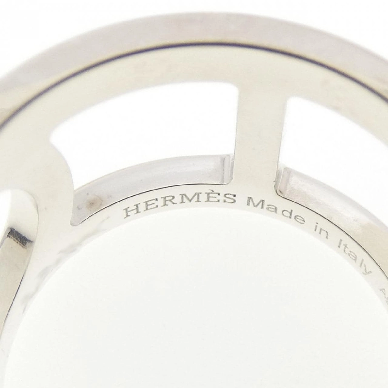 Nhẫn Chaine d'Ancre Ever của Hermès - Hàng hiệu Chính hãng 838308