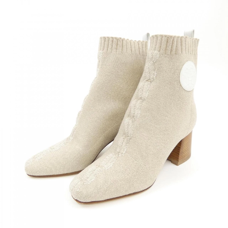 【Mã giảm giá】Giày bốt HERMES 661743