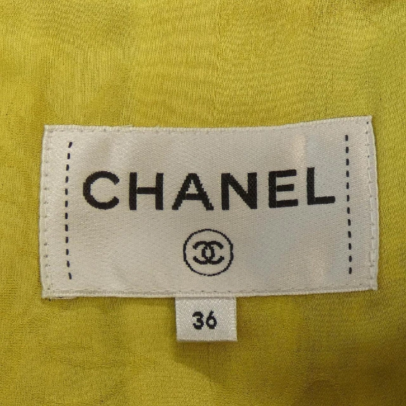 【Mã giảm giá】Chanel CHANEL Đầm 648918