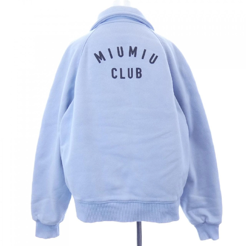 Jacket MIU MIU MJL780 1IG3 - Hàng hiệu Authentic 822164