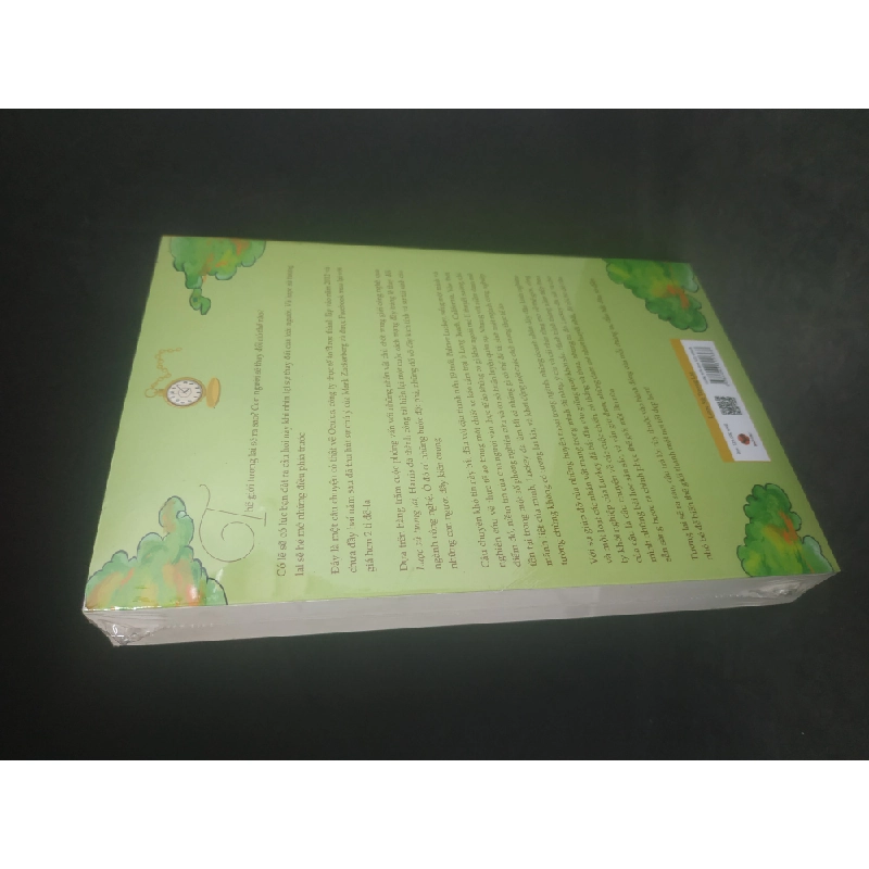 Lược sử tương lai 100% HCM0202 437332