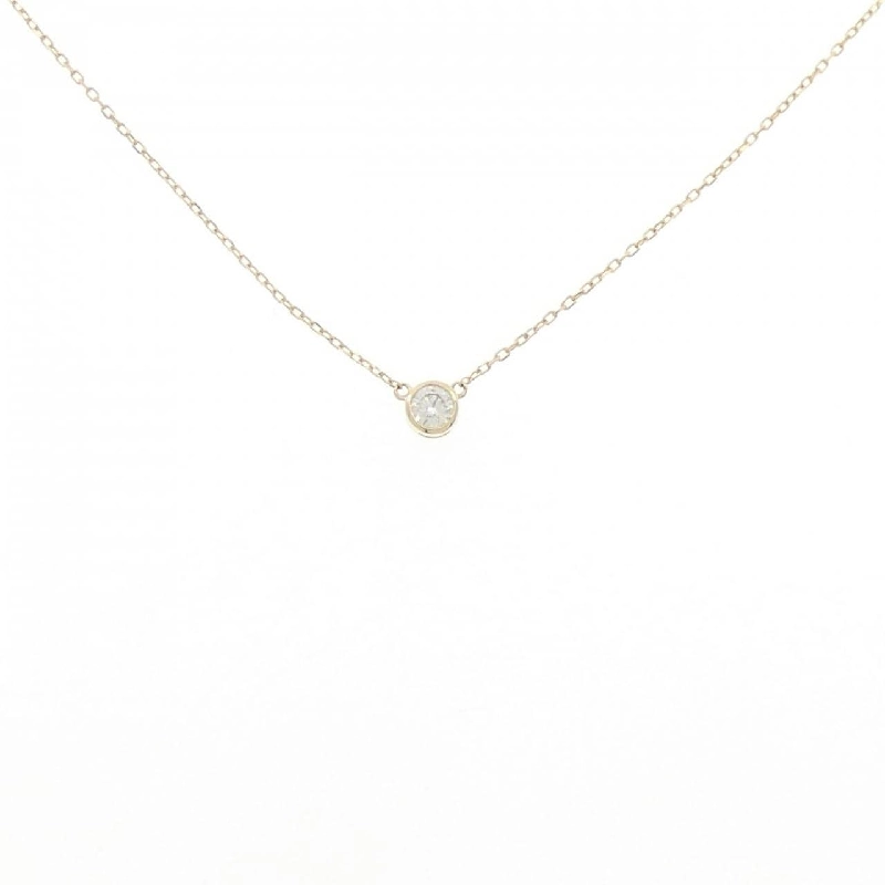 Dây chuyền Aker Jane 0.05CT - Hàng hiệu Chính hãng 843175