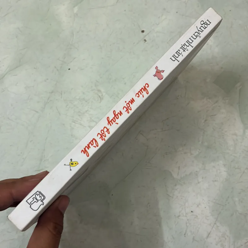 Chúc một ngày tốt lành - Nguyễn Nhật Ánh 1043043