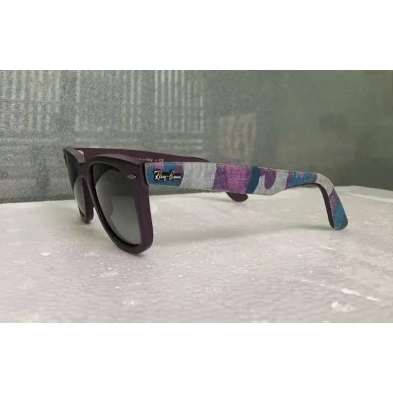 Kính RAY-BAN Wayfarer made in ITALY 962031