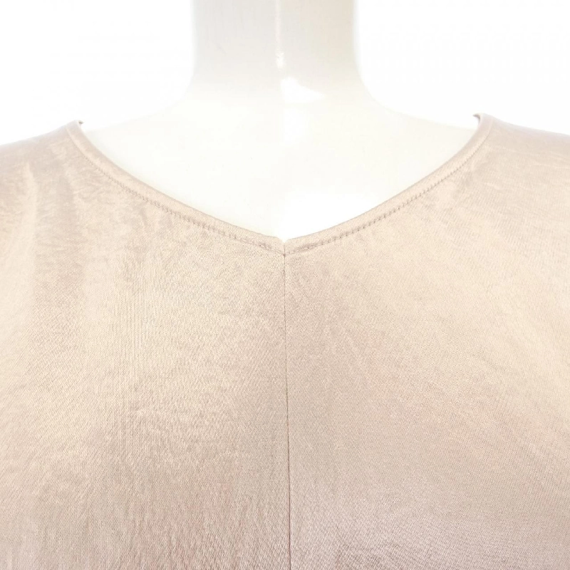 【Mã giảm giá】BORDERS at BALCONY Váy 649145