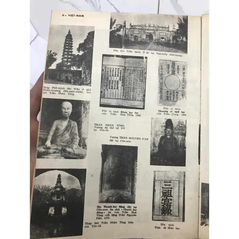 Từ điển Văn Học Việt Nam - bộ 2 tập (sách đẹp, nhiều hình ảnh) 674035