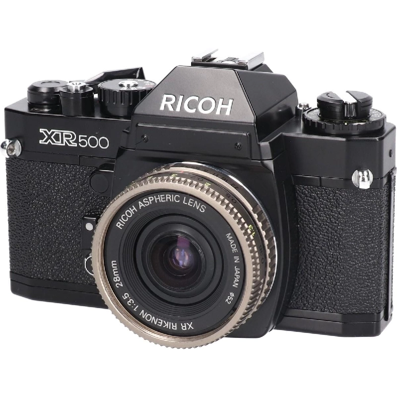 ＸＲ５００ ２８ｍｍ Ｆ３．５ - Hàng hiệu Authentic 878485