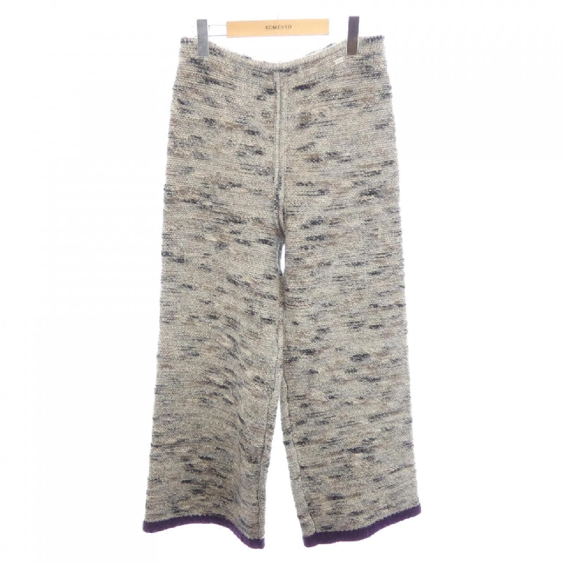 CHANEL IDENTIFICATION P14368V00662 99A Quần - Hàng hiệu Authentic 813313