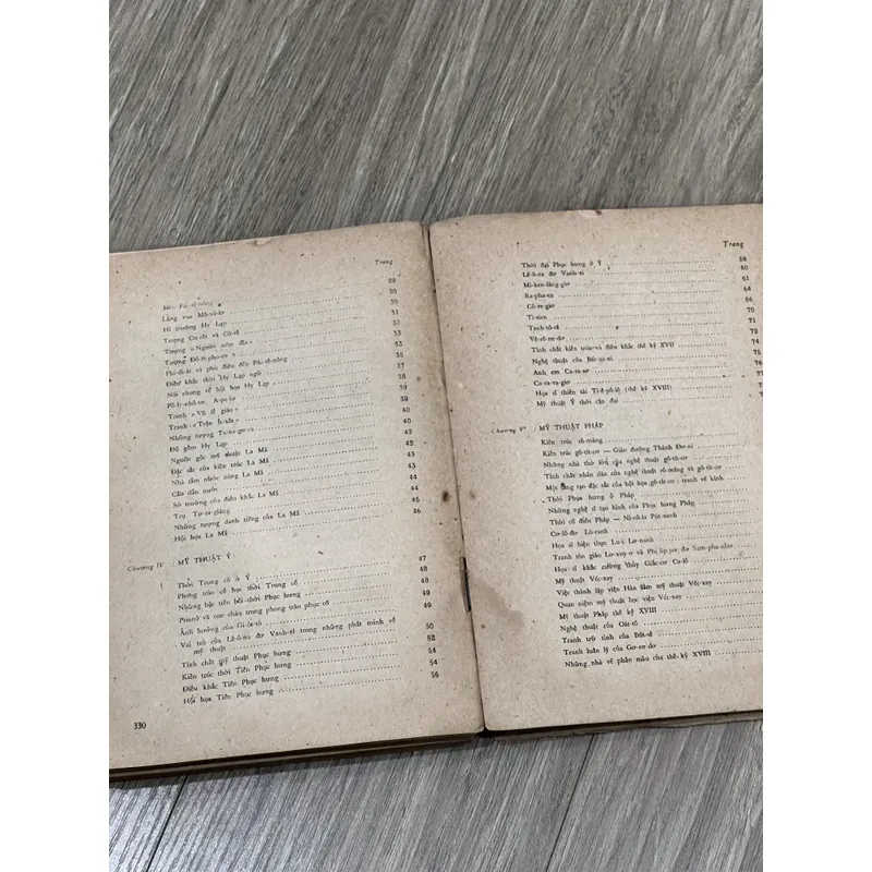 Một số nền mỹ thuật thế giới 713036