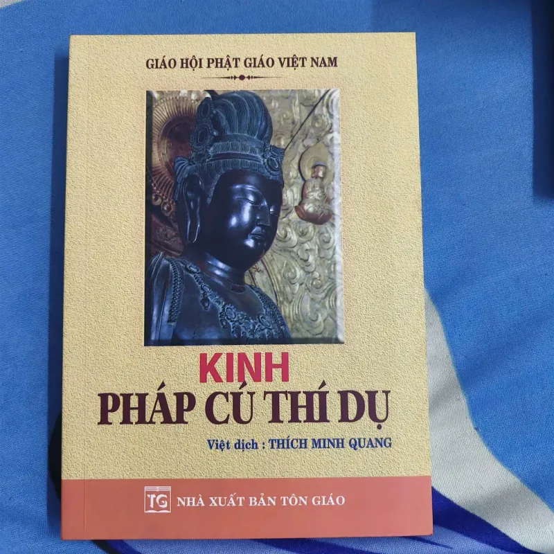 Kinh Pháp Cú Thí Dụ 761770