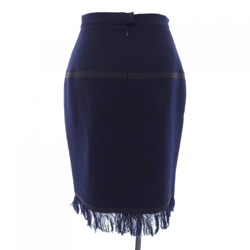 【Mã giảm giá】【Cổ điển】Áo vest CHANEL 655724