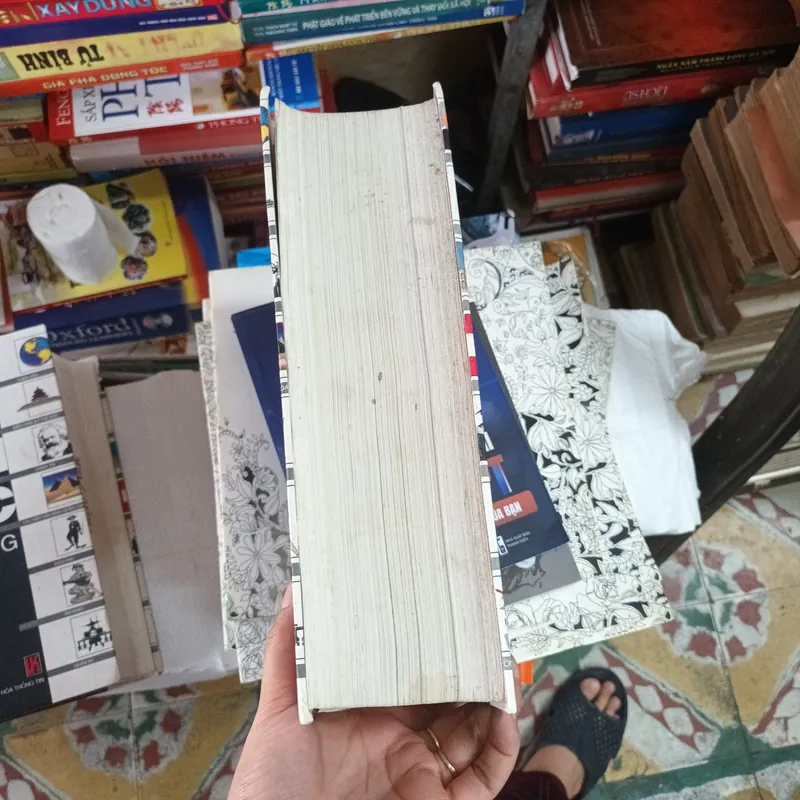 Bách khoa Tri Thức Phổ Thông 687036