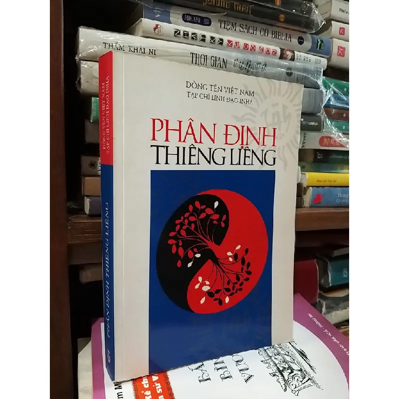 Phân định thiêng liêng - Dòng tên Việt Nam - Tạp chí linh đạo Inhã 575705