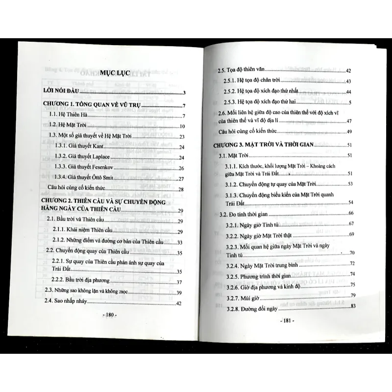 ĐỊA LÝ THIÊN VĂN 1021256