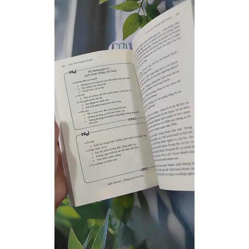 Làm Điều Quan Trọng - John Doerr 961143