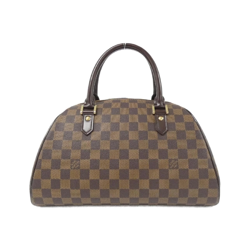 Túi Louis Vuitton Damier Ribera MM N41434 617852