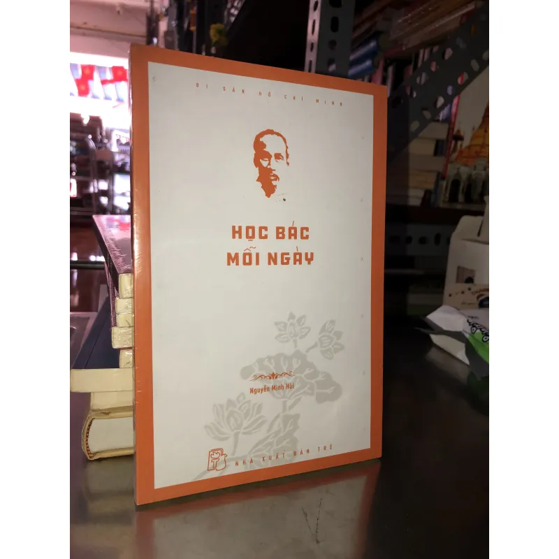 Học Bác mỗi ngày  992379