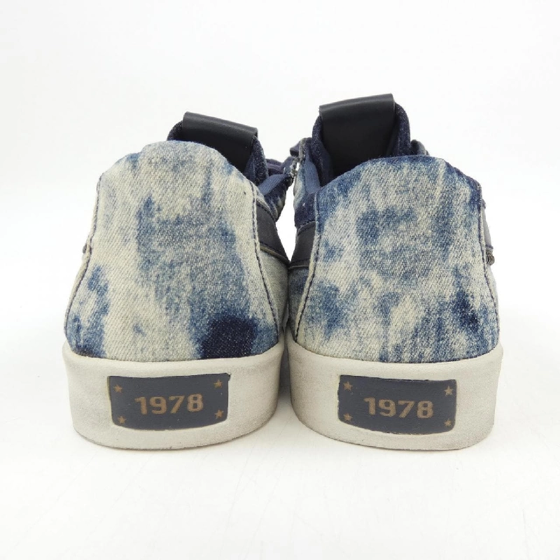 Giày sneaker DIESEL - Hàng hiệu Chính hãng 902193