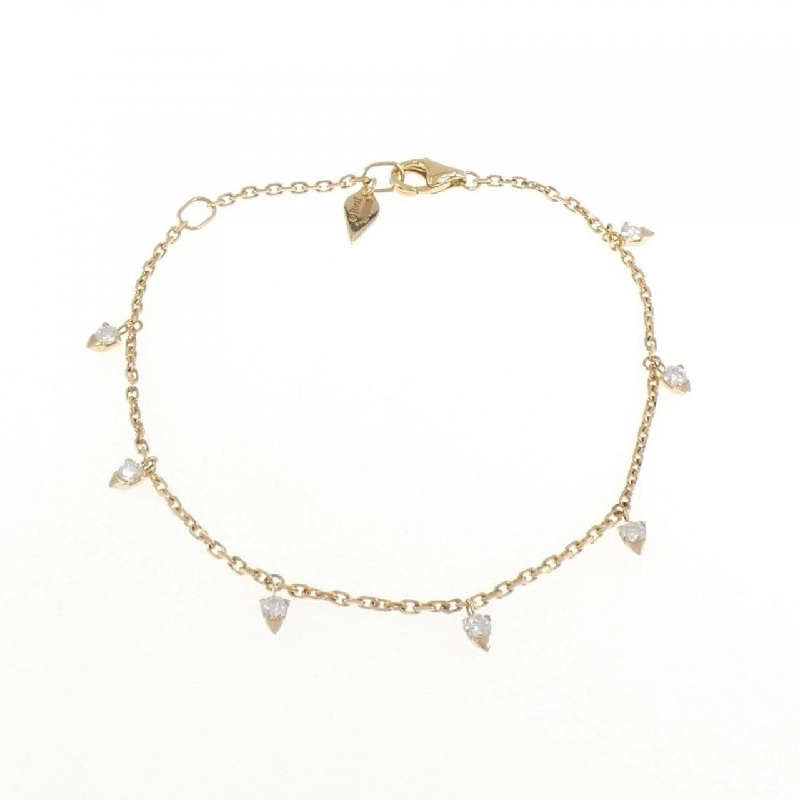 Piaget Sunlight Bracelet - Hàng hiệu Authentic 845329