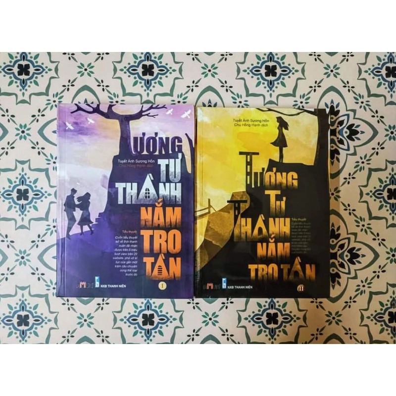 Tương tư thành nắm tro tàn 455737