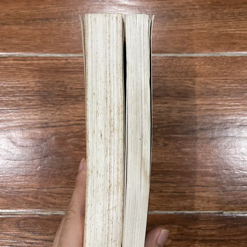 Thăng trầm quyền lực bộ 2 tập - Alvin Toffler (7) 1002567