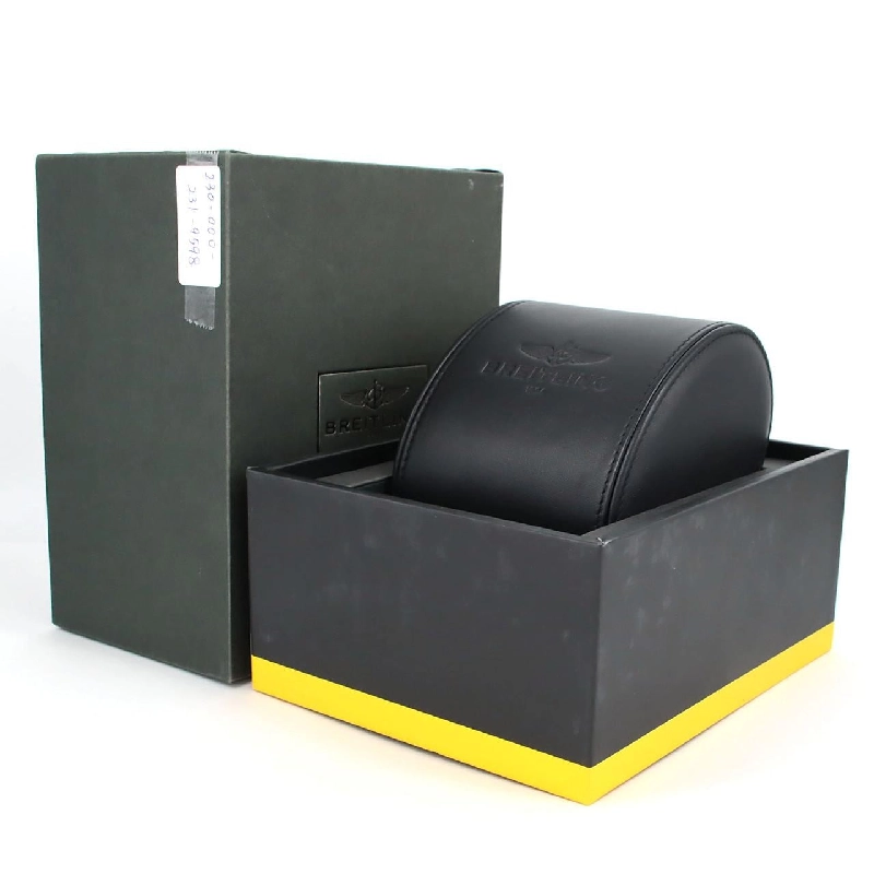 Đồng hồ Breitling Chronomat44 LIMITED AB0110/A011BMPPA SS tự động - Hàng hiệu chính hãng 887961