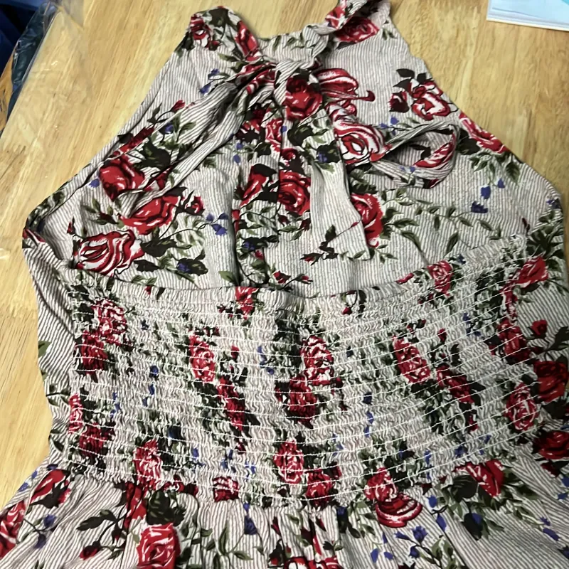 Áo liền quần  928775